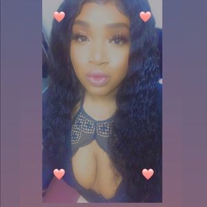 Meet your Posher, Zhane